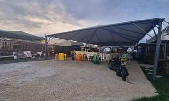 Imagem 3: Box/Garagem - venda por R$ 110.000 ou aluguel por R$ 2.800/mês - Parque da Amizade (Nova V