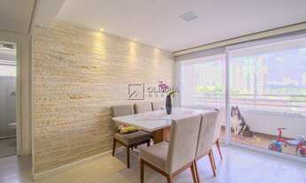 Imagem 2: Apartamento Venda 2 Dormitórios - 68 m² Pinheiros