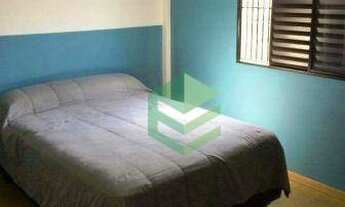 Imagem 5: Apartamento com 3 dormitórios à venda, 98 m² por R$ 490.000,00 - Nova Petrópolis - São Ber