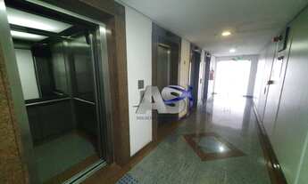 Imagem 2: Andar Corporativo para alugar, 440 m² por R$ 16.920,00/mês - Barra Funda - São Paulo/SP