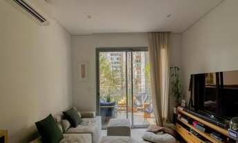 Imagem: Apartamento à venda em São Paulo