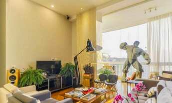 Imagem 5: Apartamento, 108 m² - venda por R$ 1.950.000,00 ou aluguel por R$ 14.090,00/mês - Brooklin