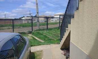 Imagem 3: Vendo ágio de um apartamento térreo