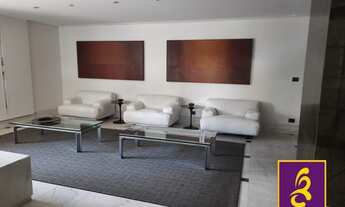 Imagem 5: Apartamento com 4 dormitórios à venda em Belo Horizonte