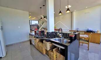 Imagem 7: Ribeirão Preto - Casa Padrão - Reserva San Gabriel