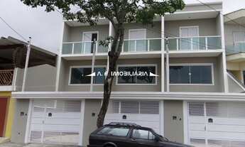 Imagem 1: São Paulo - Casa Padrão - JARDIM PRIMAVERA (ZONA NORTE