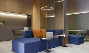 Imagem 6: Essential Perdizes - Studios 24m², Aptos 184m², Cobertura 355m² - Consulte-nos