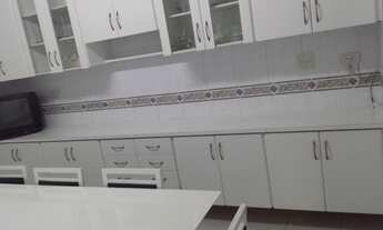 Imagem 5: LAUZANE PAULISTA - AMPLO ! 04 DORMITÓRIOS , 02 VAGAS !