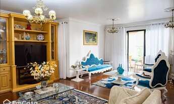 Imagem 2: Apartamento à venda em São Paulo