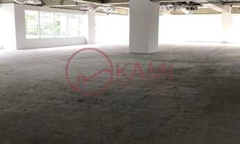 Imagem 5: Locação ou Venda, Laje Comercial, Alphaville, Barueri