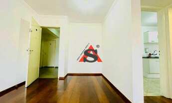 Imagem 2: Apartamento com 1 dormitório à venda, 50 m² por R$ 400.000,00 - Bela Vista - São Paulo/SP