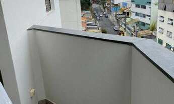 Imagem 5: Apartamento com 2 dormitórios à venda, 65 m² - Baeta Neves - São Bernardo do Campo/SP