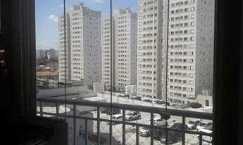 Imagem: Apartamento com 2 dormitórios à venda