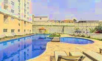 Imagem 2: Apartamento 3 Dorm no Cond. Fit Marumby - Curitiba