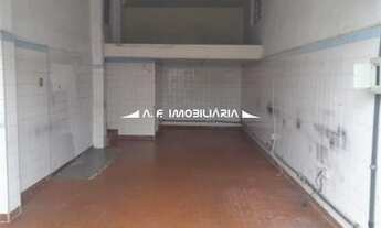 Imagem: São Paulo - Galpão/Depósito/Armazém