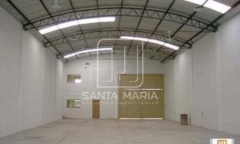 Imagem 7: Salão/Galpão (salão - sobrado) , cozinha planejada