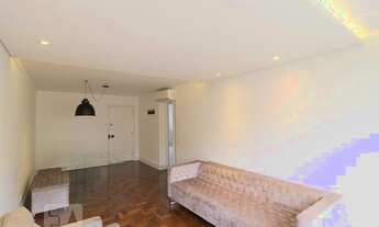 Imagem 4: Apartamento para Aluguel - Pinheiros, 3 Quartos, 129 m2