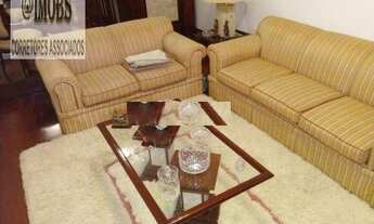 Imagem 3: Òtimo Sobrado Casa com 3 dormitórios