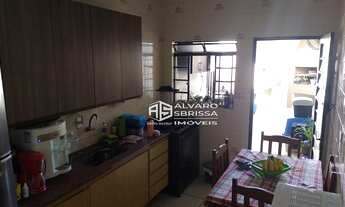 Imagem 5: Casa com 2 dormitórios à venda 89 m² Jardim Santana Itu/SP