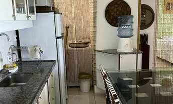 Imagem 7: AS Apartamento 50m² | 02 quartos sendo suíte 01 suíte | 01 banheiro social