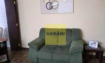 Imagem 5: Casa com 2 dormitórios à venda, 88 m² - Paulicéia - São Bernardo do Campo/SP