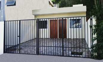 Imagem: Casa com 2 dormitórios à venda, 48 m²