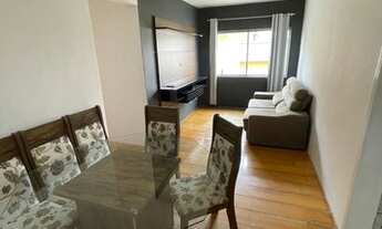 Imagem 3: APARTAMENTO SEMI MOBILIADO A VENDA PROX AO CORPO DE BOMBEIROS EM CRICIÚMA POSSUINDO 02 DOR