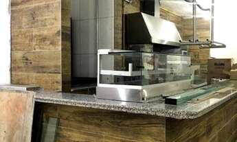 Imagem 4: Prédio para alugar, 444 m² por R$ 15.000,00/mês - Mirandópolis - São Paulo/SP