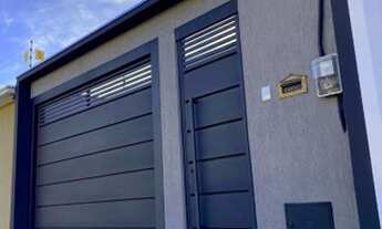 Imagem: Casa com 3 dormitórios à venda Parque