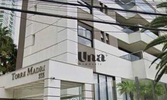 Imagem 2: Apartamento no Torre Madrid próximo ao Lago Igapó com 3 dormitórios à venda, 186 m² por R