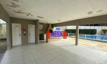 Imagem 3: Casa com 2 dormitórios para alugar, 65 m² por R$ 1.250,00/mês - Itapoã - Caucaia/CE