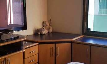 Imagem 6: Sobrado com 4 dormitórios à venda, 170 m² - Assunção - São Bernardo do Campo/SP