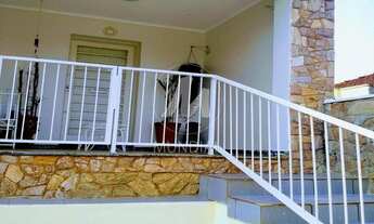 Imagem 3: Casa (térrea na rua) 4 dormitórios, cozinha planejada