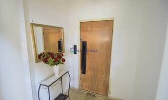 Imagem: Cobertura Duplex com 300m² a 5 minutos