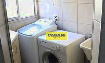 Imagem 6: Apartamento com 2 dormitórios à venda, 63 m² - Parque Marajoara - Santo André/SP