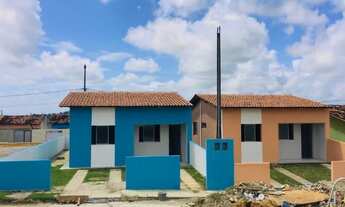 Imagem 4: Casas em Igarassu - 02 quartos