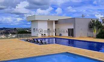 Imagem 4: Terreno Condomínio Bonfim Paulista Terreno Para Venda Em Bonfim Paulista Com área Total 49