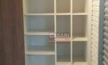 Imagem 7: Apartamento à venda, 60 m² por R$ 230.000,00 - Alves Dias - São Bernardo do Campo/SP