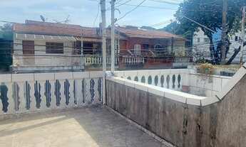 Imagem 5: Sobrado para venda possui 70 metros quadrados com 2 quartos em Jardim Rizzo - São Paulo