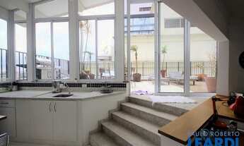 Imagem 2: COBERTURA - HIGIENÓPOLIS - SP