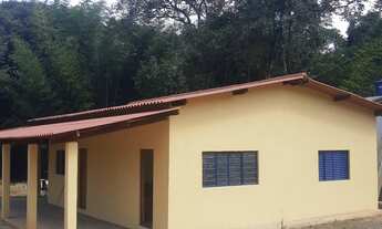 Imagem: Aluga-se casa zona rural de Piedade/SP