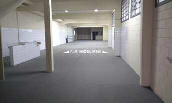 Imagem 2: São Paulo - Galpão/Depósito/Armazém - CASA VERDE ALTA