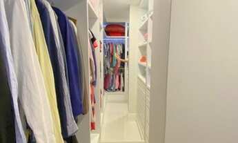 Imagem 7: Oportunidade mega 3 quartos finamente montado e decorado Cód: 21212 TH