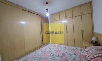 Imagem 4: Sobrado com 3 dormitórios à venda, 270 m² - Taboão - São Bernardo do Campo/SP