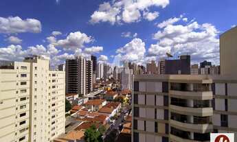 Imagem 5: Apartamento (tipo - padrao) 4 dormitórios/suite, cozinha planejada, portaria 24hs, elevado