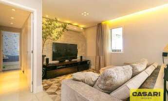 Imagem 6: Apartamento com 3 dormitórios à venda, 156 m² - Centro - São Bernardo do Campo/SP