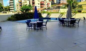 Imagem 16: Jardim Armação 2/4, Nascente, linda Vista mar, condomínio com infraestrutura. Ótima locali