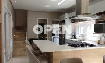 Imagem 6: Sobrado para venda com 135 metros quadrados com 3 quartos em Nossa Senhora das Graças - Ca