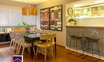 Imagem 6: Locação Apartamento 2 Dormitórios - 100 m² Sumaré