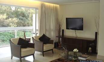 Imagem 4: APARTAMENTO - MORUMBI - SP